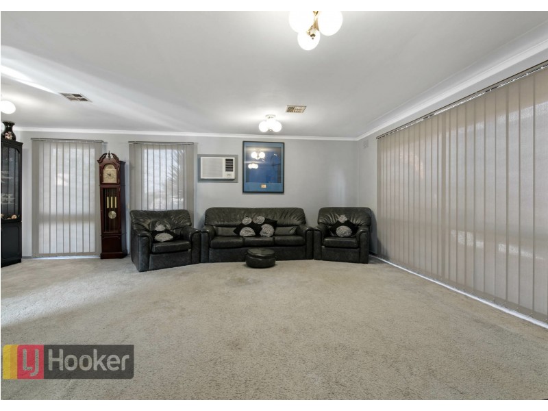 1 Wyton Crt, Springvale South VIC 3172