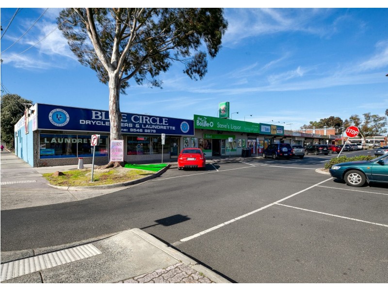1 Wyton Crt, Springvale South VIC 3172