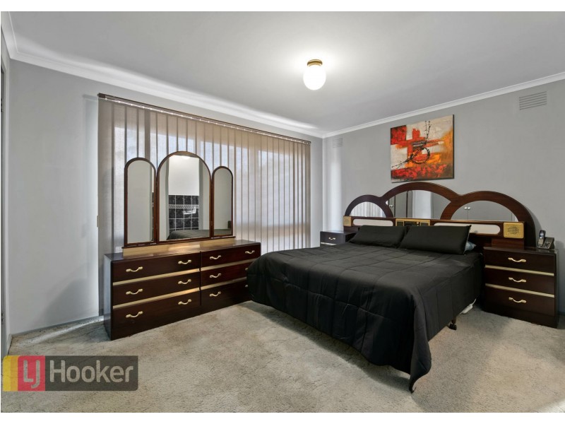 1 Wyton Crt, Springvale South VIC 3172