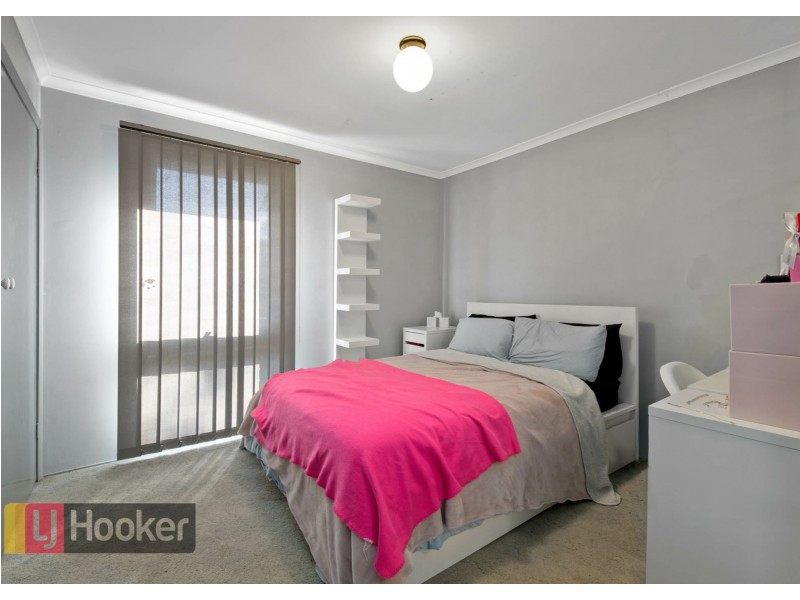 1 Wyton Crt, Springvale South VIC 3172