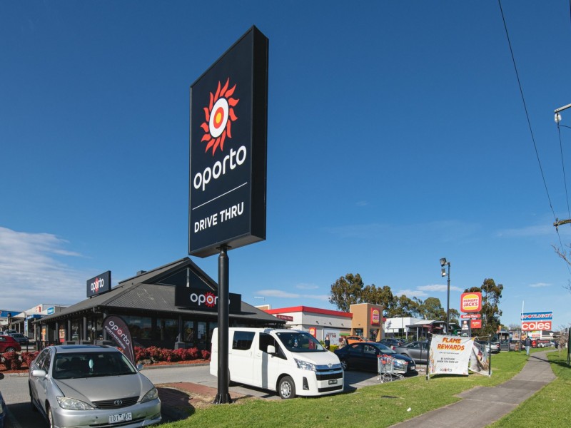 6 wareham street, Springvale VIC 3171