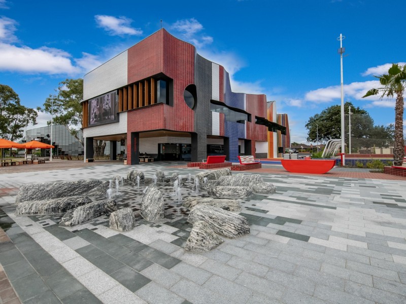 6 wareham street, Springvale VIC 3171