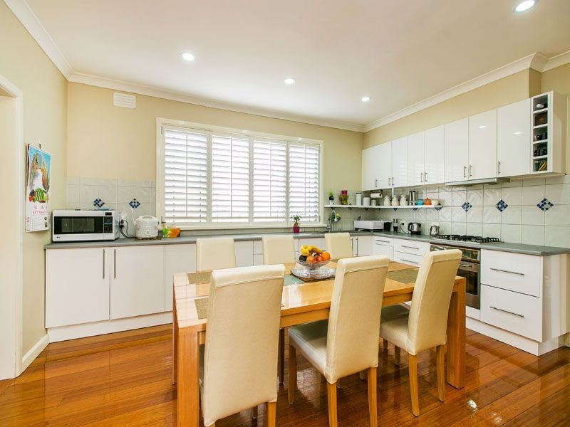 4 Wareham Street, Springvale VIC 3171