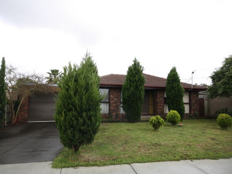 50 Laurel Avenue, Doveton VIC 3177