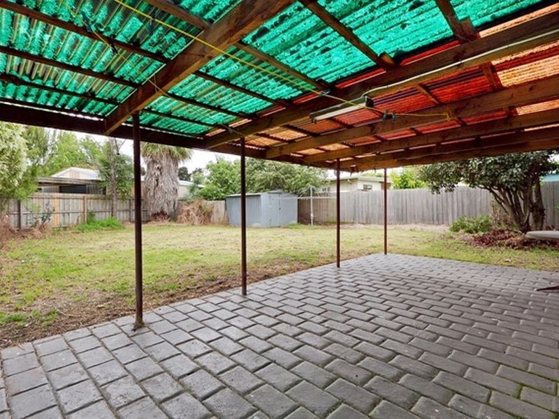 50 Laurel Avenue, Doveton VIC 3177