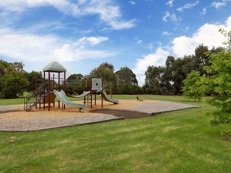 50 Laurel Avenue, Doveton VIC 3177