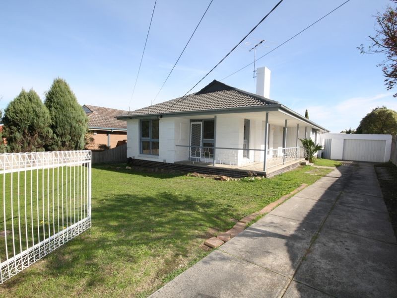 5 HIBISCUS DRIVE, Wheelers Hill VIC 3150