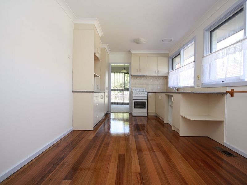 5 HIBISCUS DRIVE, Wheelers Hill VIC 3150
