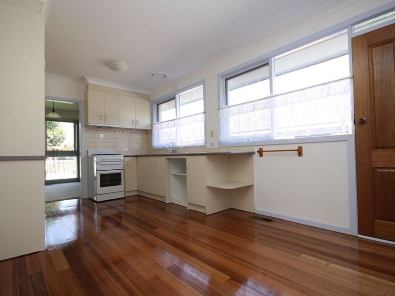 5 HIBISCUS DRIVE, Wheelers Hill VIC 3150