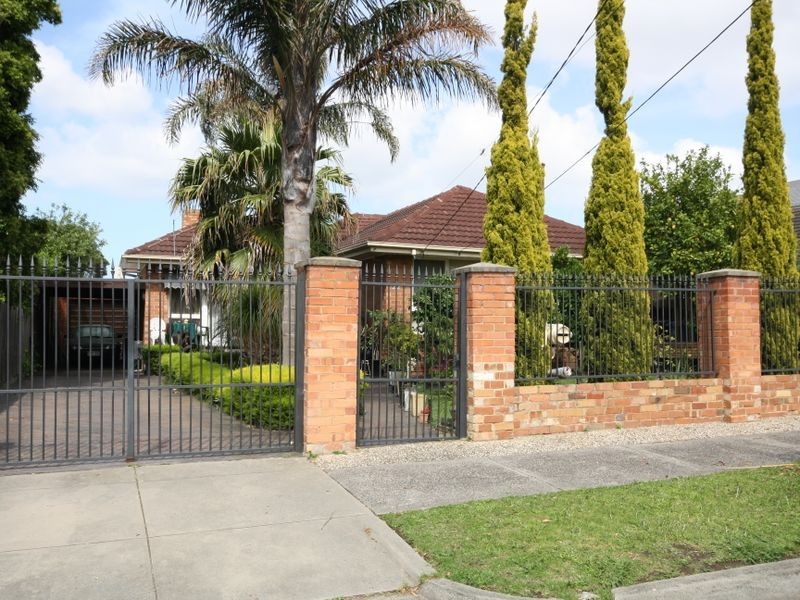 22 Garnsworthy Street, Springvale VIC 3171
