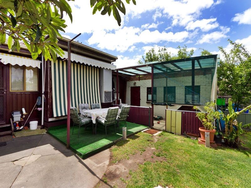22 Garnsworthy Street, Springvale VIC 3171
