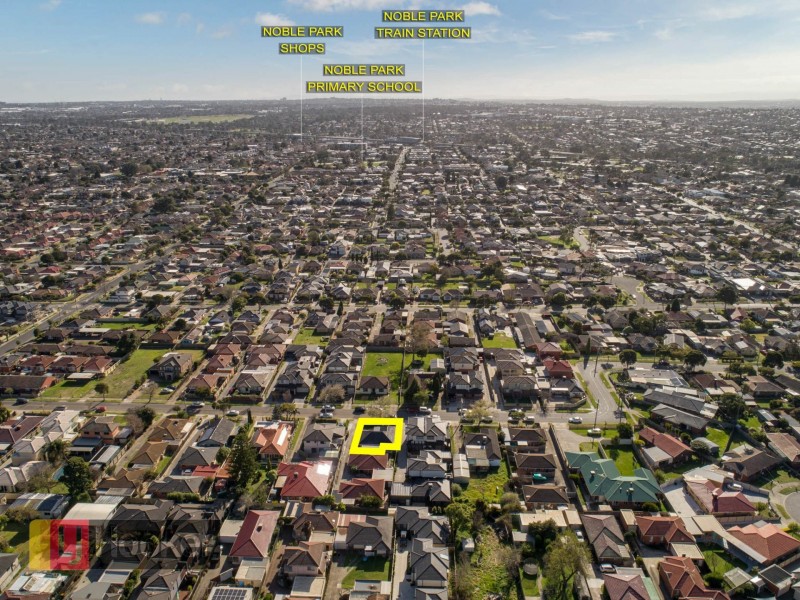 1/14 RUTHERGLEN STREET, Noble Park VIC 3174