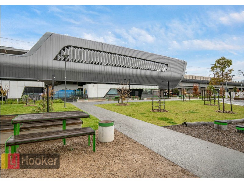 1/14 RUTHERGLEN STREET, Noble Park VIC 3174