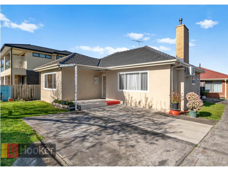 1/14 RUTHERGLEN STREET, Noble Park VIC 3174