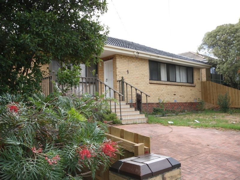 9 Elmhurst Street, Noble Park North VIC 3174