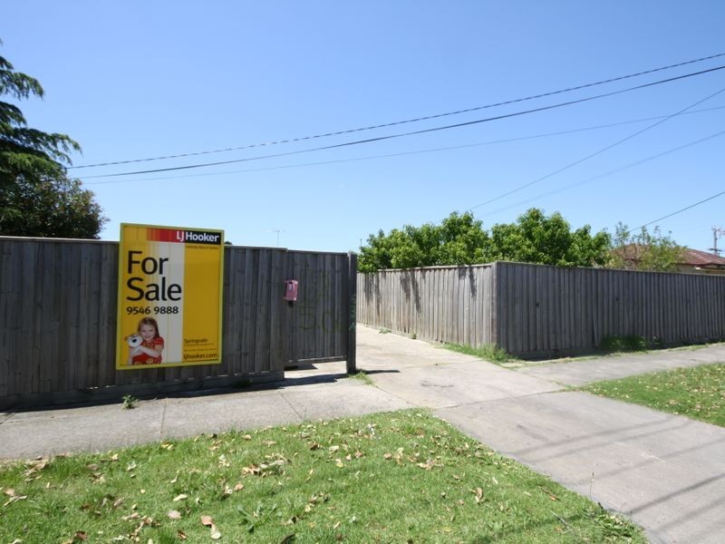 63a Regent avenue, Springvale VIC 3171
