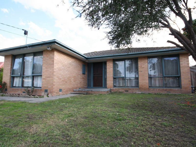 6 Reumah Ct, Noble Park VIC 3174