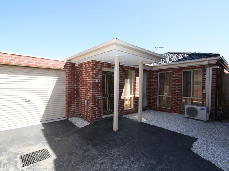 3/14 Joyce Street, Springvale VIC 3171