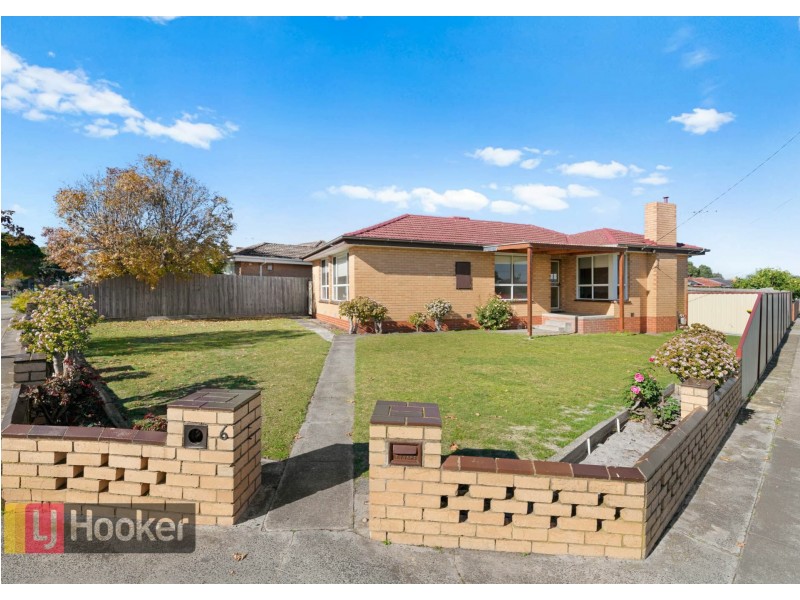 6 Thames Avenue, Springvale VIC 3171