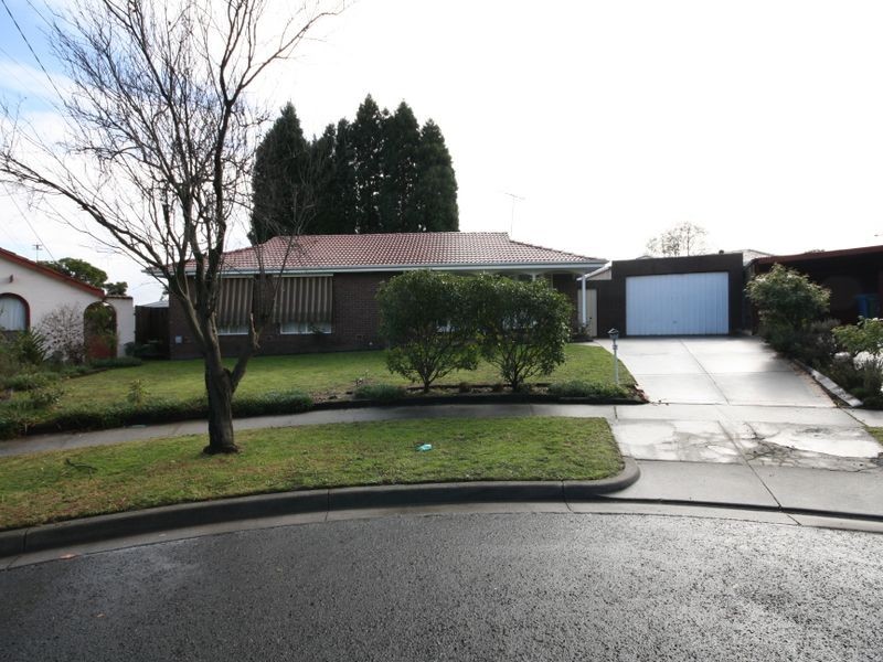 2 Heath Court, Noble Park North VIC 3174