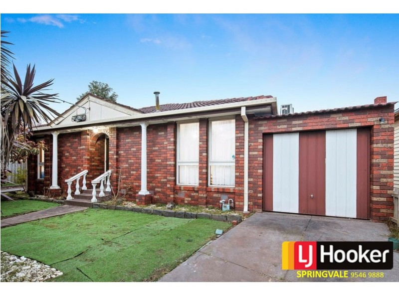 1/9 Kelvin Grove, Springvale VIC 3171