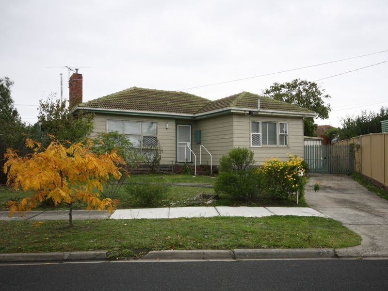 23 Sullivan Street, Springvale VIC 3171