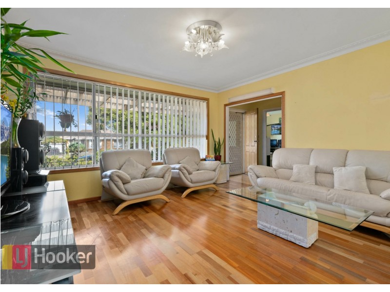 13 Garnsworthy Street, Springvale VIC 3171