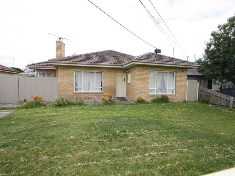 31 Birmingham Street, Springvale VIC 3171