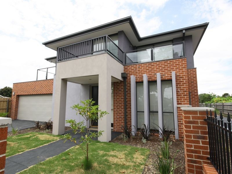 1/29 Regent Avenue, Springvale VIC 3171