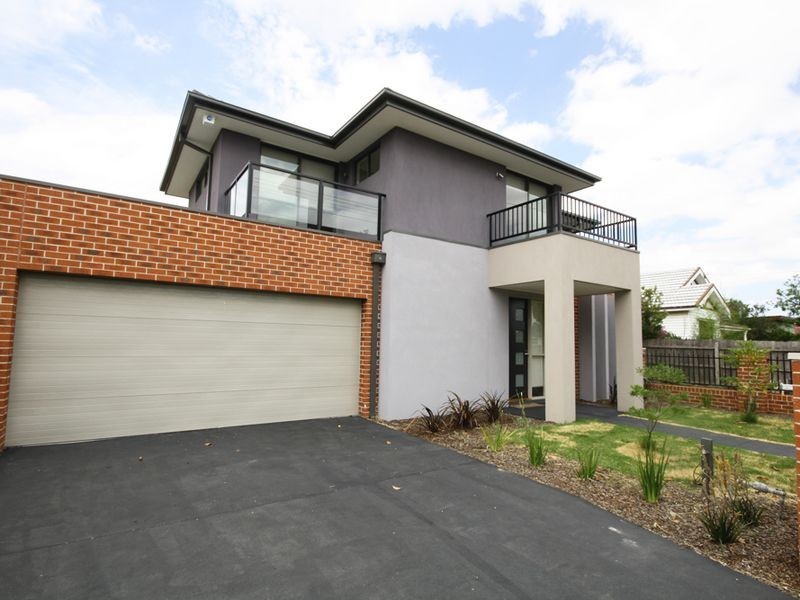 1/29 Regent Avenue, Springvale VIC 3171