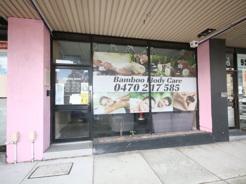 Shop 2/1295 Nepean Highway, Cheltenham VIC 3192