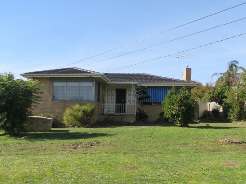 12 Wanda Street, Mulgrave VIC 3170
