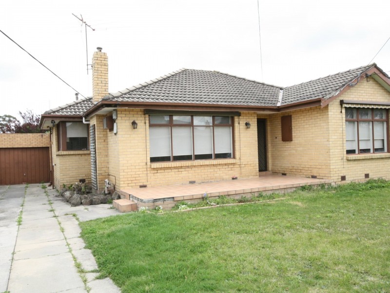 8 Goodwood Drive, Springvale VIC 3171