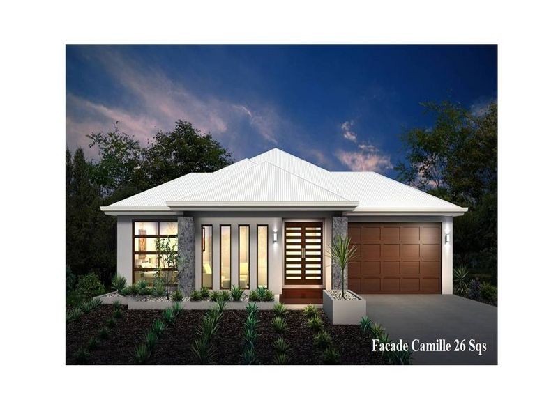 Lot 440 Grandvue Estate, Officer VIC 3809