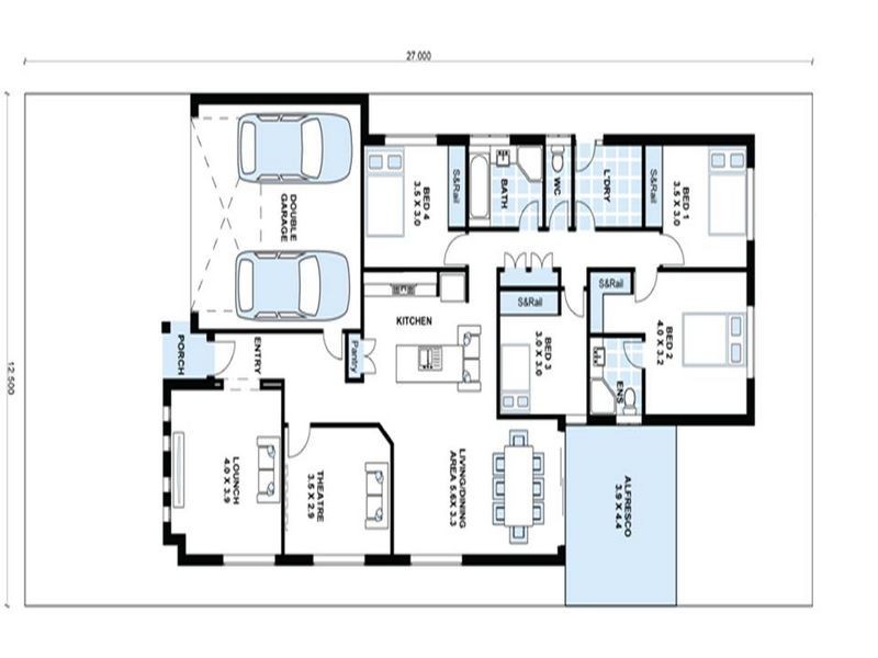 Lot 440 Grandvue Estate, Officer VIC 3809