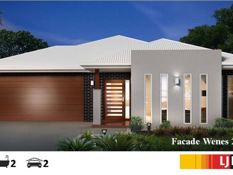 Lot 440 Grandvue Estate, Officer VIC 3809
