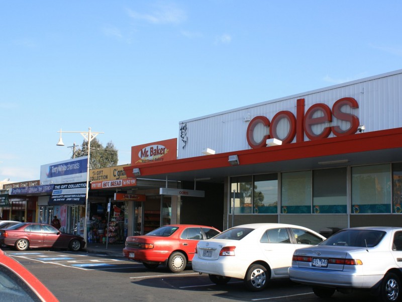 221 Buckley street, Noble Park VIC 3174