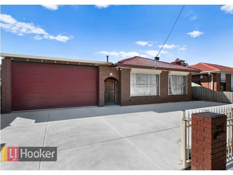 221 Buckley street, Noble Park VIC 3174