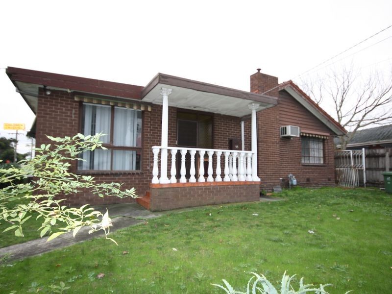 55 Cochrane Avenue, Keysborough VIC 3173