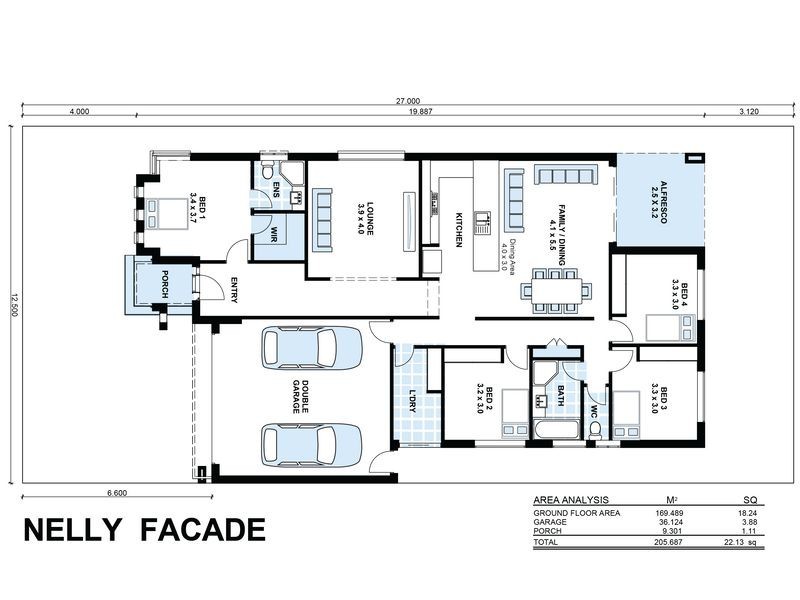 Lot 442 Grandvue Estate, Officer VIC 3809