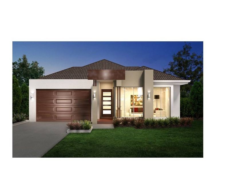 Lot 460 Grandvue Estate, Officer VIC 3809