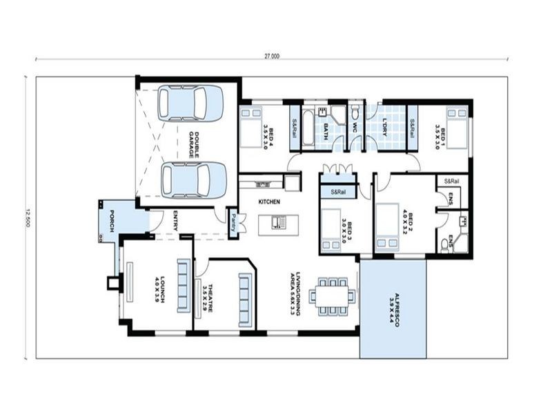 Lot 460 Grandvue Estate, Officer VIC 3809