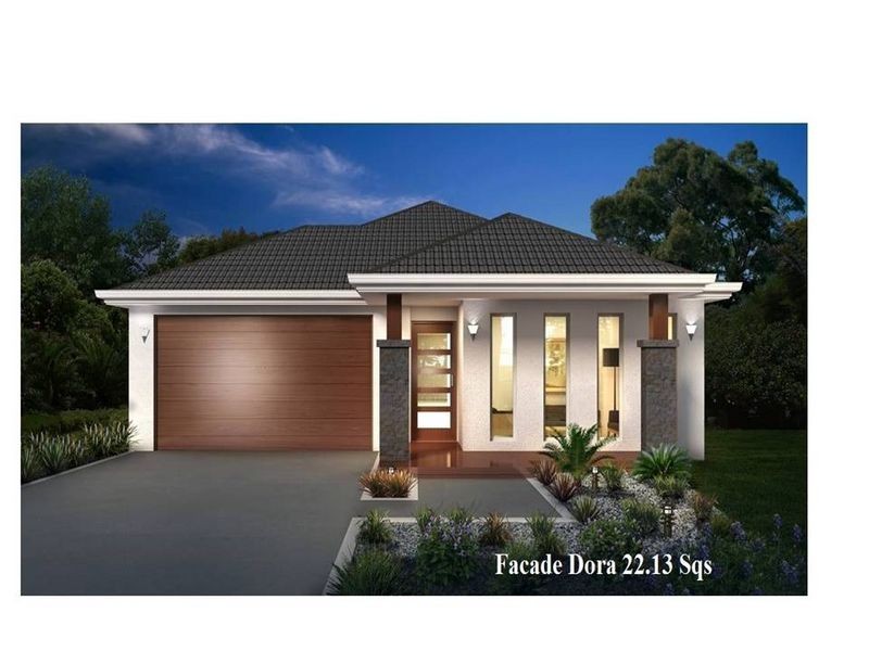 Lot 462 Grandvue Estate, Officer VIC 3809
