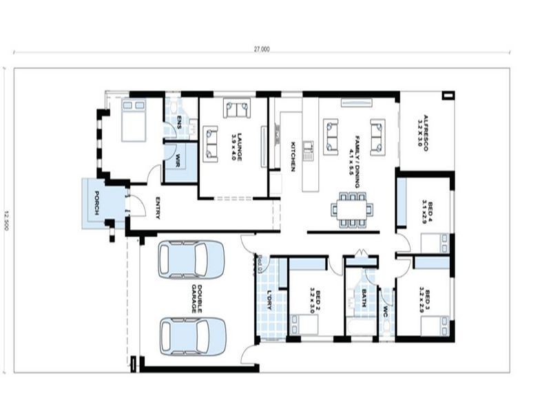 Lot 462 Grandvue Estate, Officer VIC 3809