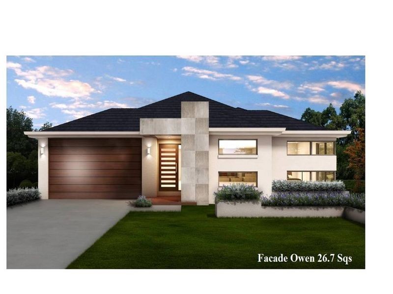 Lot 828 Grandvue Estate, Officer VIC 3809
