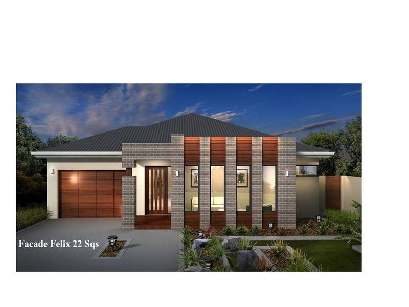 Lot 829 Grandvue Estate, Officer VIC 3809