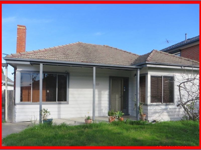 22 St James Avenue, Springvale VIC 3171