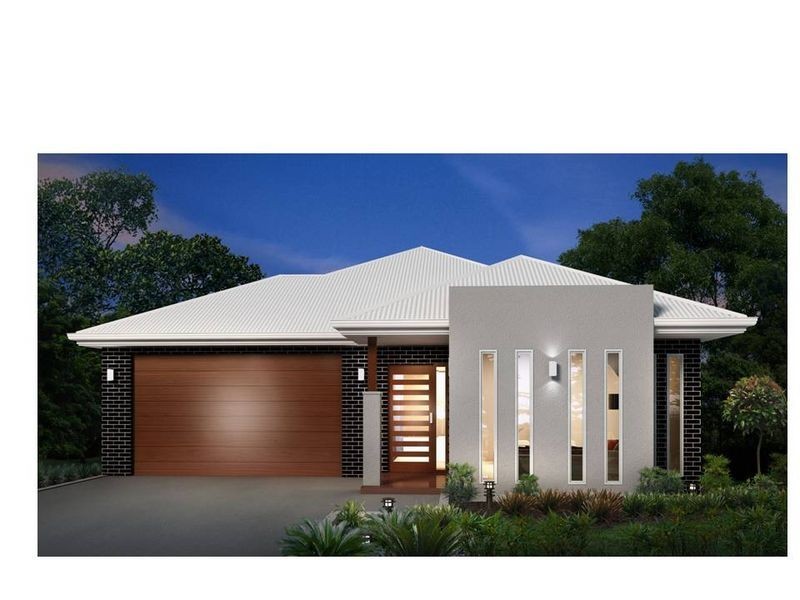 Lot 843 Grandvue Estate State 8, Officer VIC 3809