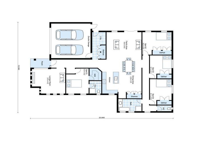 Lot 843 Grandvue Estate State 8, Officer VIC 3809