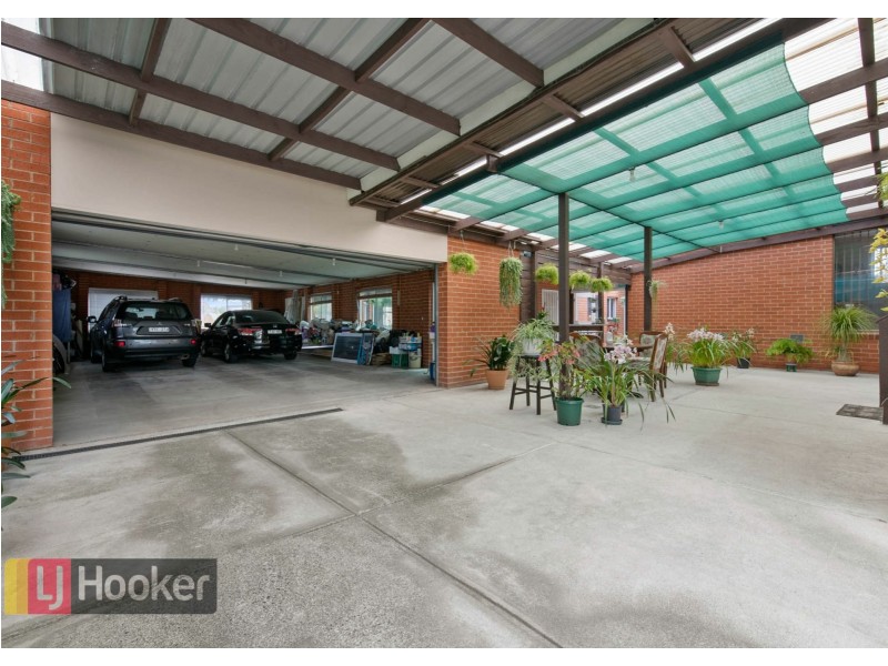 16 Joyce Street, Springvale VIC 3171